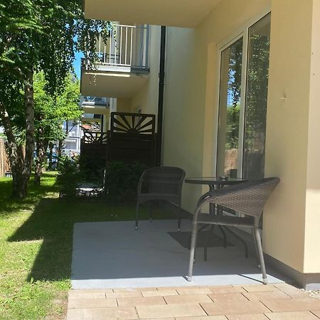 Bursztyn 2 Apartment เรวัล ภายนอก รูปภาพ