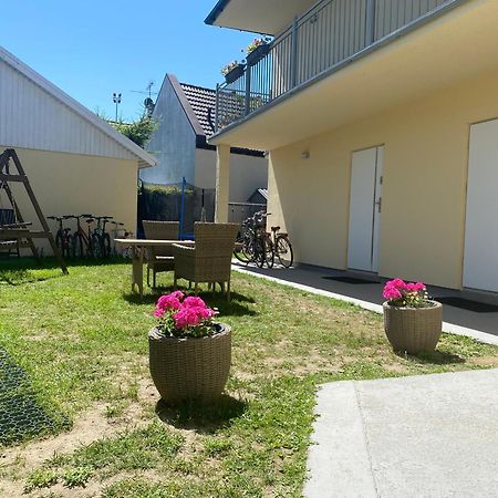 Bursztyn 2 Apartment เรวัล ภายนอก รูปภาพ