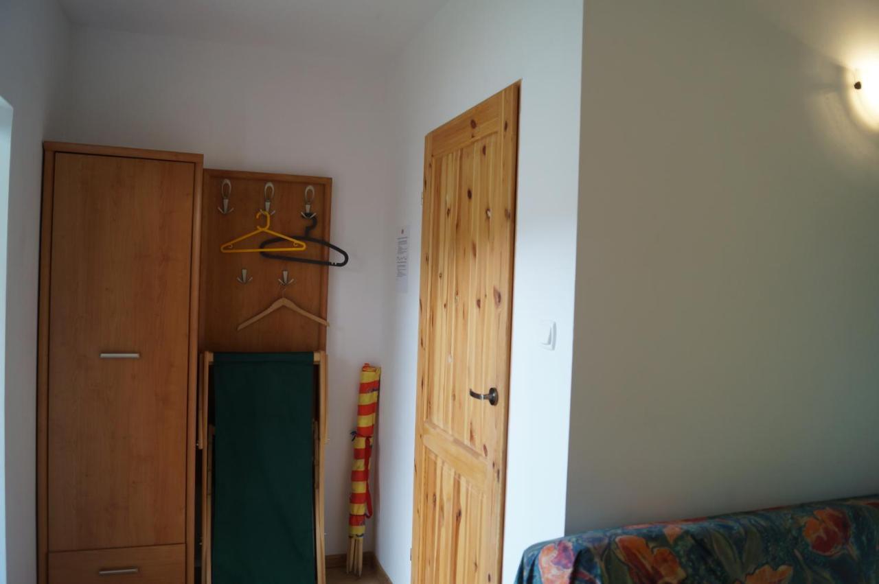 Bursztyn 2 Apartment เรวัล ภายนอก รูปภาพ