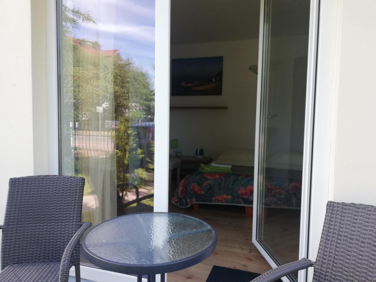 Bursztyn 2 Apartment เรวัล ภายนอก รูปภาพ