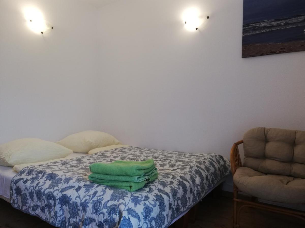 Bursztyn 2 Apartment เรวัล ภายนอก รูปภาพ