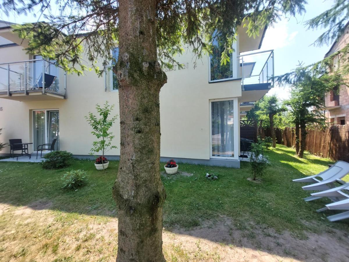 Bursztyn 2 Apartment เรวัล ภายนอก รูปภาพ