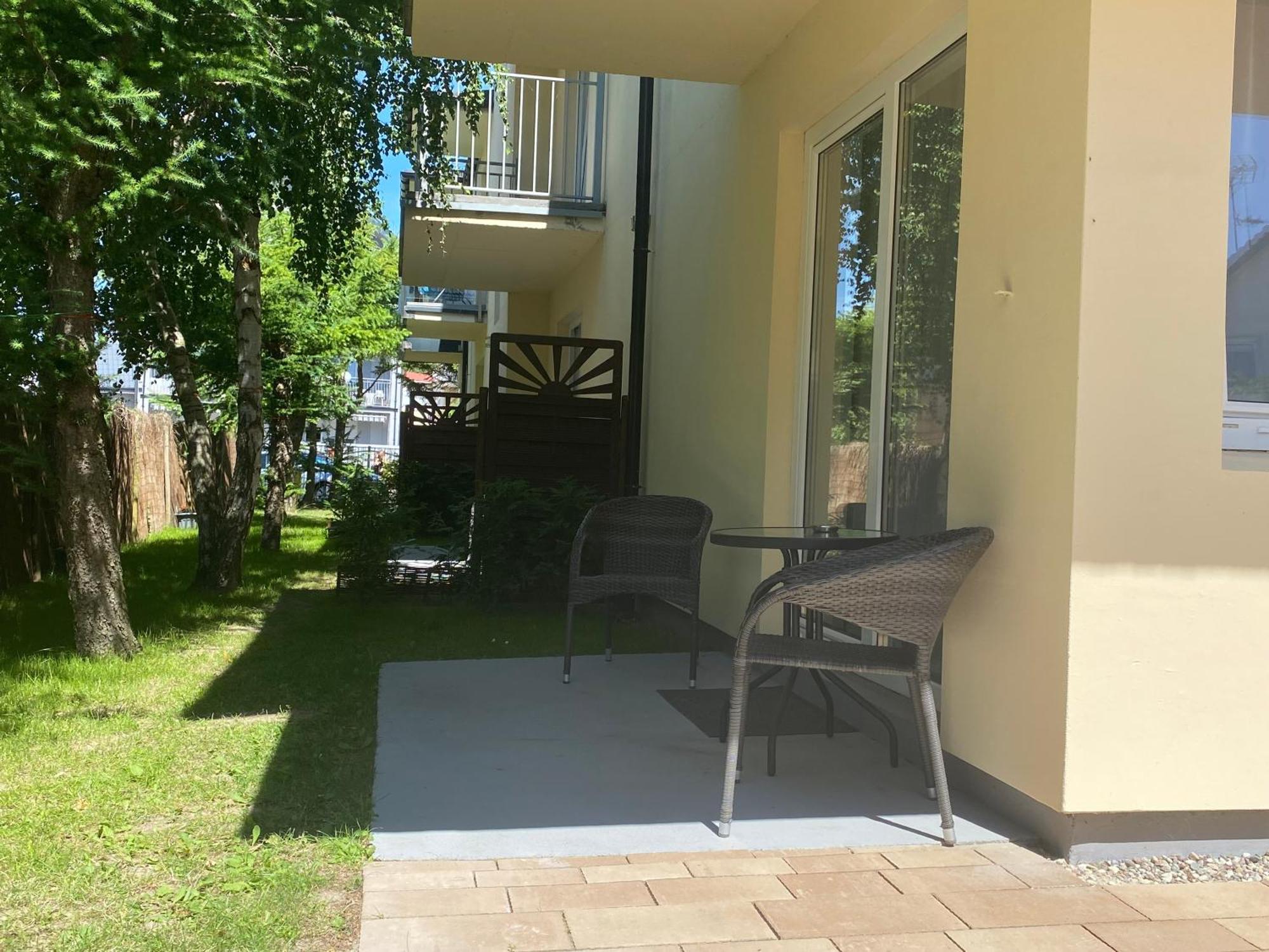 Bursztyn 2 Apartment เรวัล ภายนอก รูปภาพ