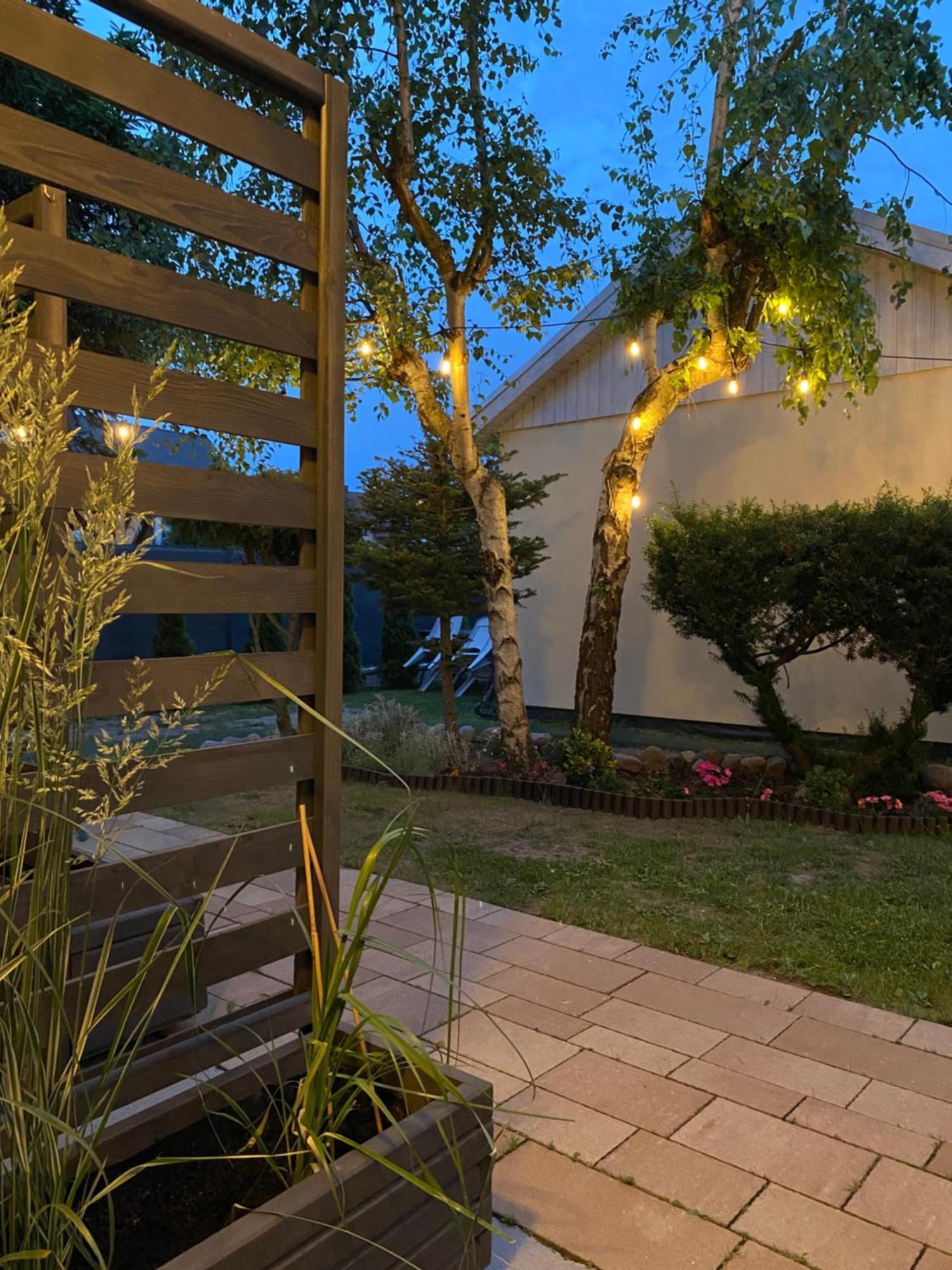 Bursztyn 2 Apartment เรวัล ภายนอก รูปภาพ
