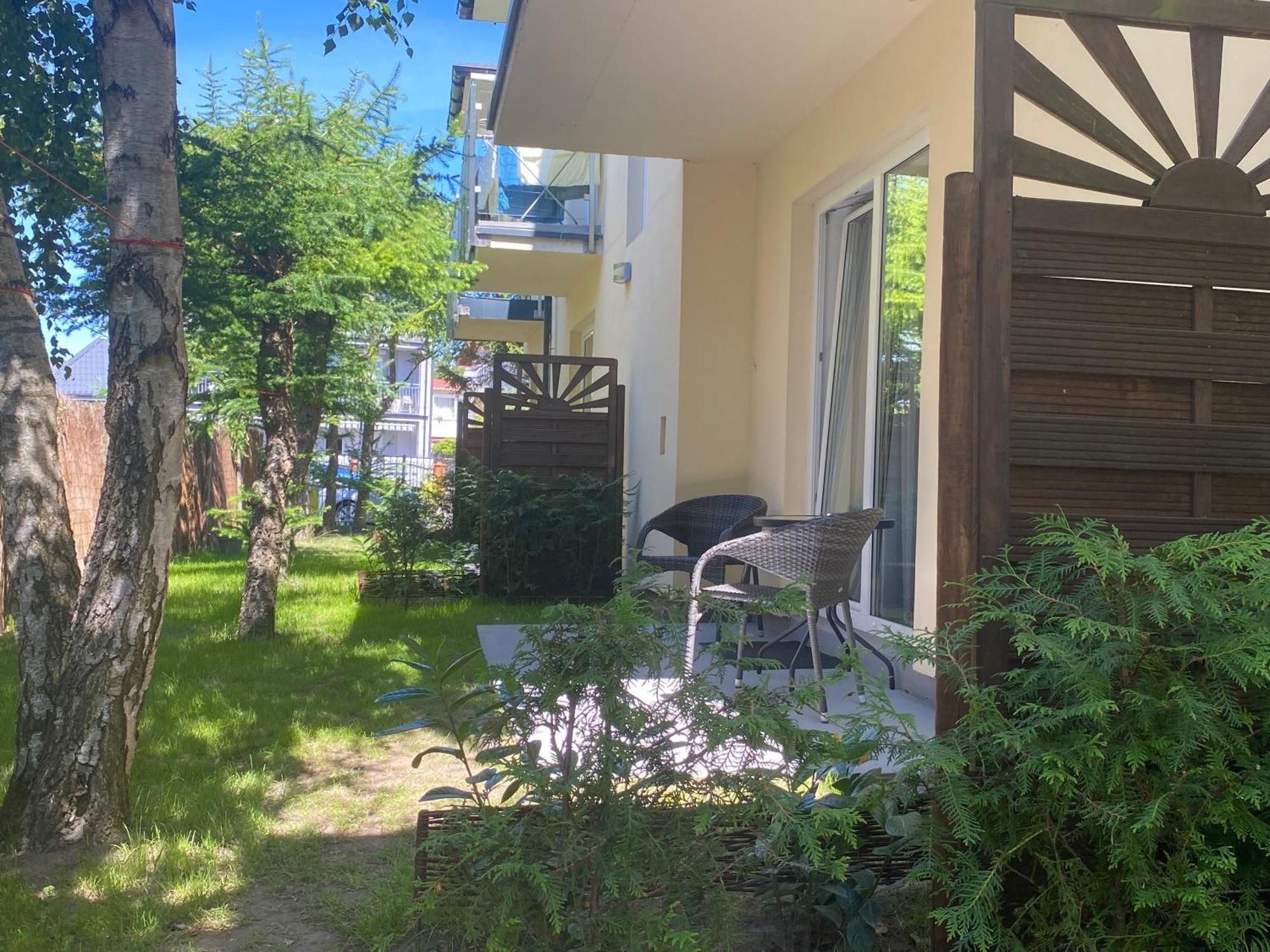Bursztyn 2 Apartment เรวัล ภายนอก รูปภาพ