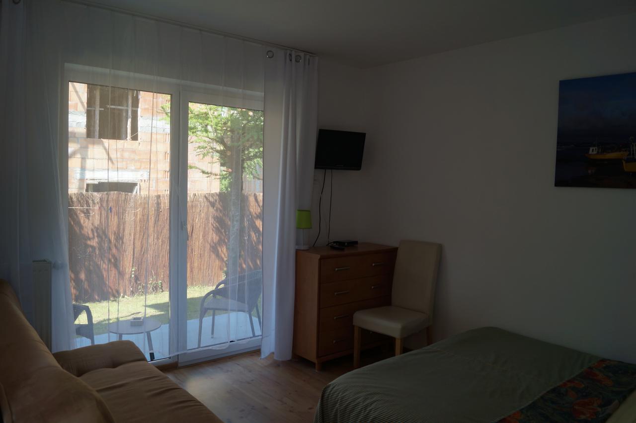 Bursztyn 2 Apartment เรวัล ภายนอก รูปภาพ