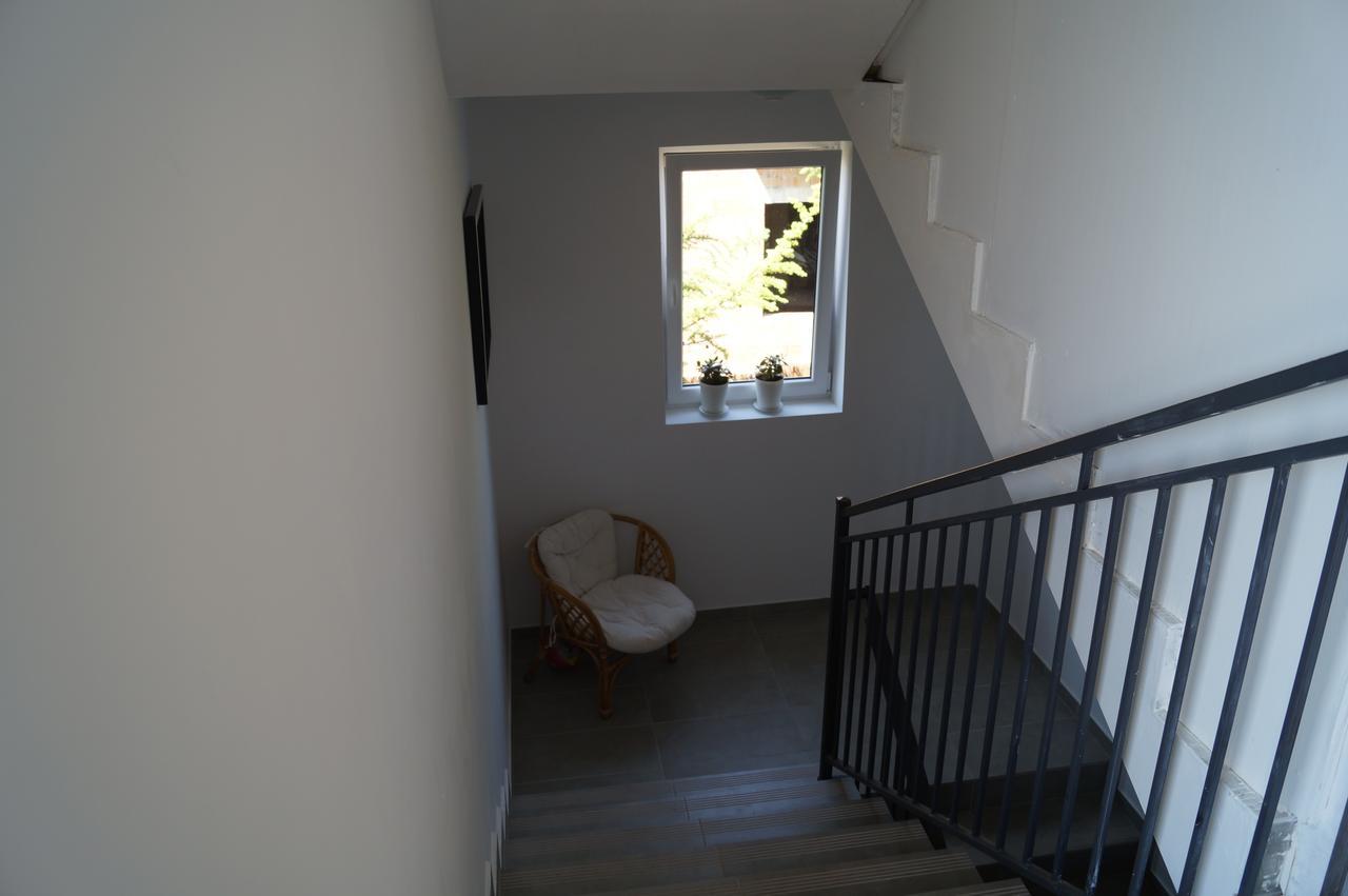 Bursztyn 2 Apartment เรวัล ภายนอก รูปภาพ