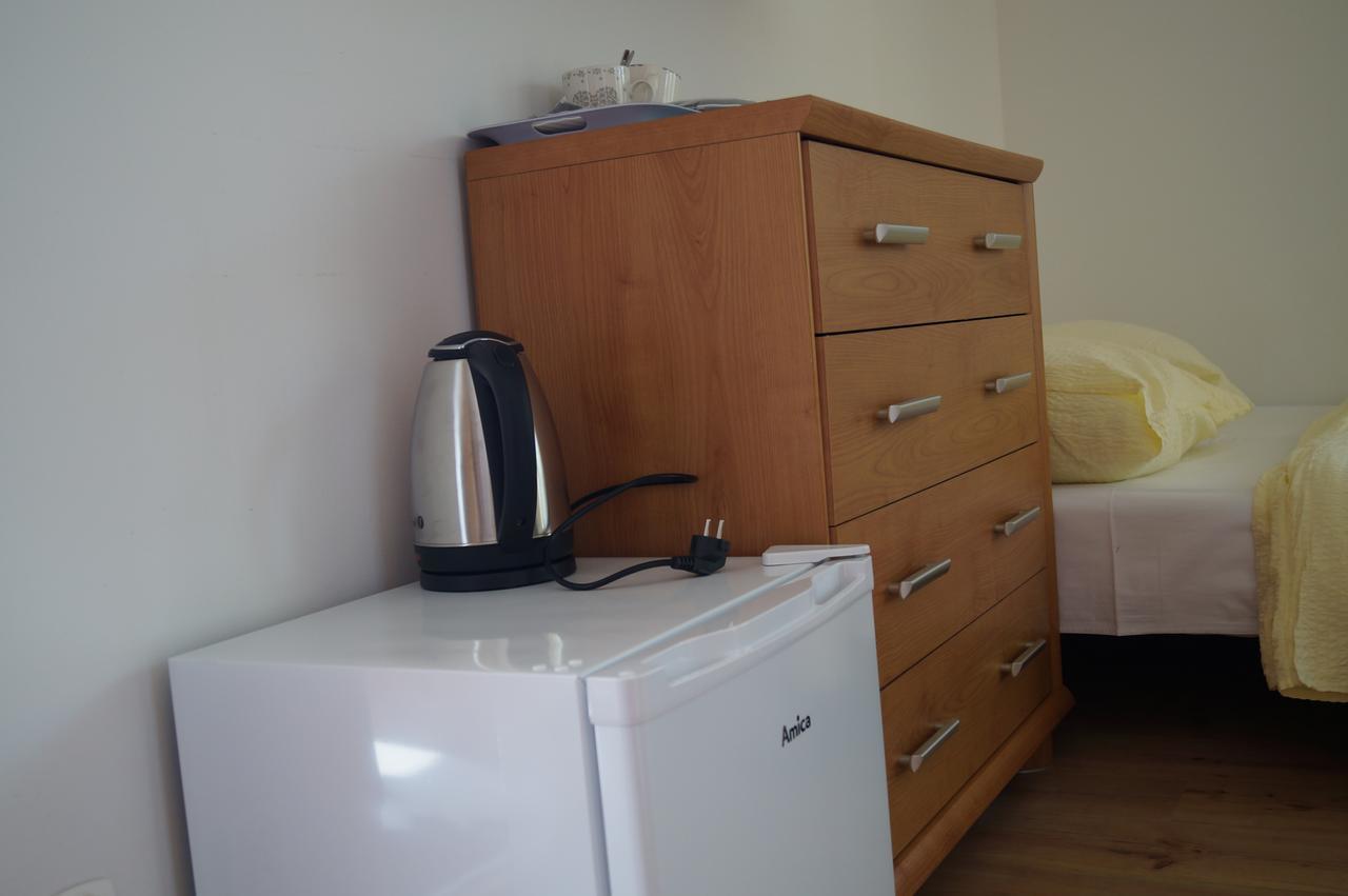 Bursztyn 2 Apartment เรวัล ภายนอก รูปภาพ