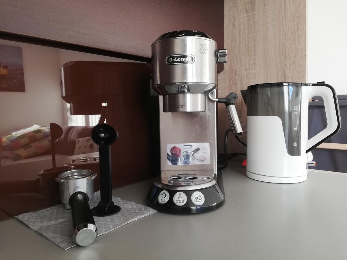 Bursztyn 2 Apartment เรวัล ภายนอก รูปภาพ